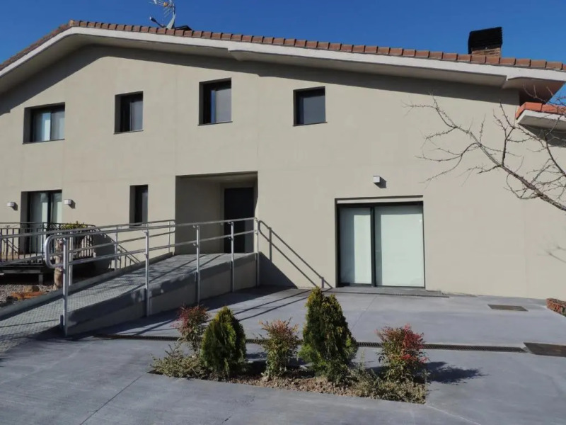 Mirador Ardea Mendixur