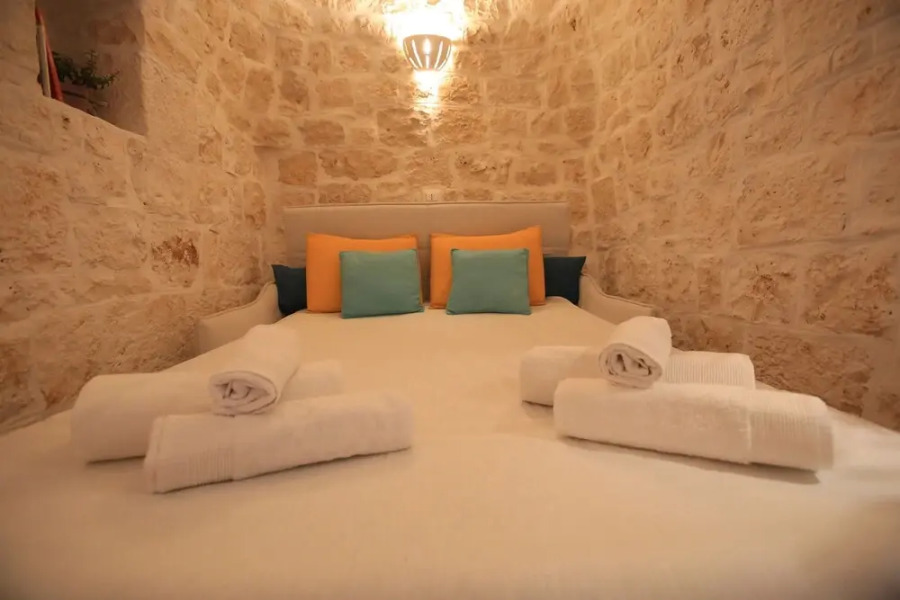 Trullo Milù with Pool