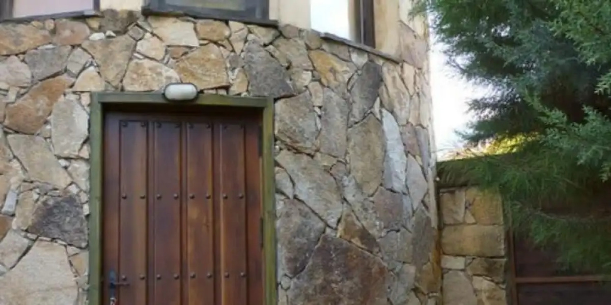 Casa Apartamento LaTorre Valle del Jerte