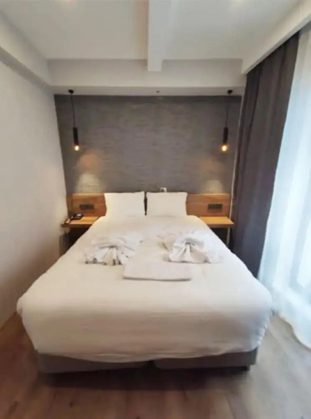 Azad Homes Unkapanı