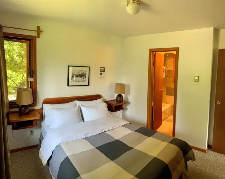 Wing Creek Resort