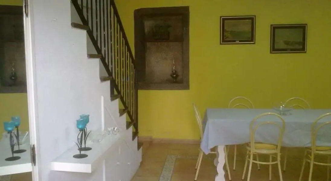 Casa de campo do Sul