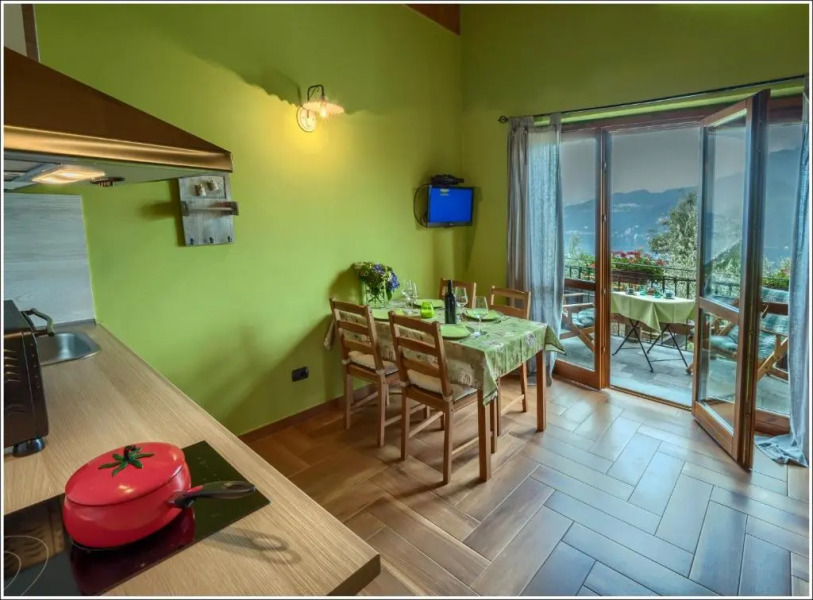 Fantastica Casa Poppo