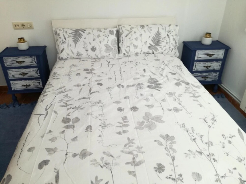 House With 2 Bedrooms in Bueu, With Enclosed Garden and Wifi - 60 m Fr