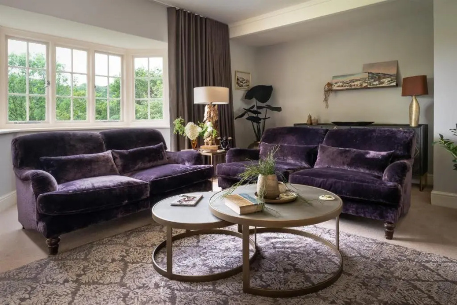 Higher Mapstone - A true retreat nestled in a private sanctuary on Dartmoor