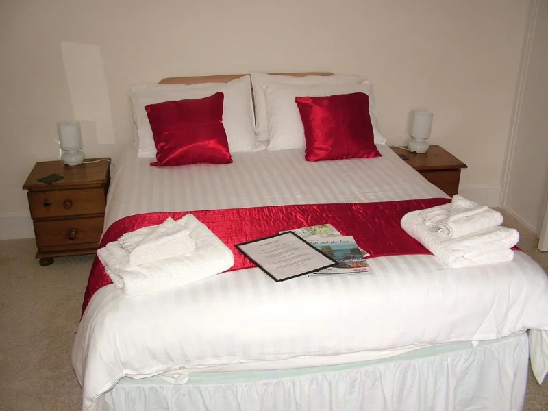 The Inn at Port nan Gael