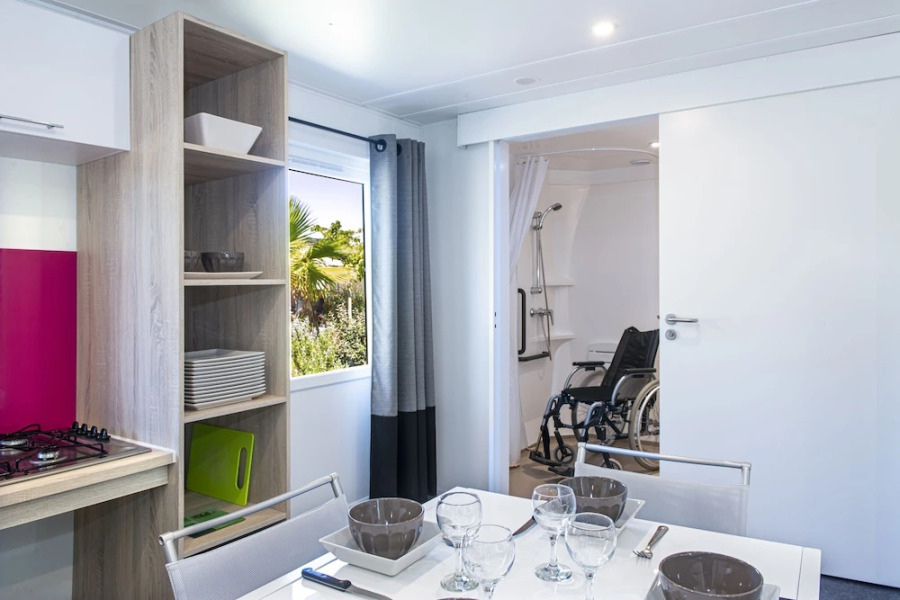 Domaine Les Mûriers