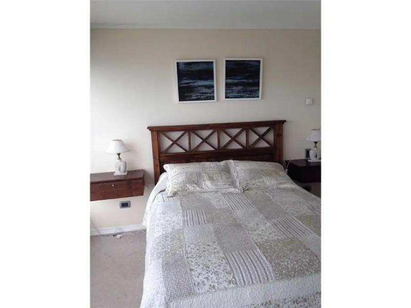 Departamento Lulu Altomar Maitencillo