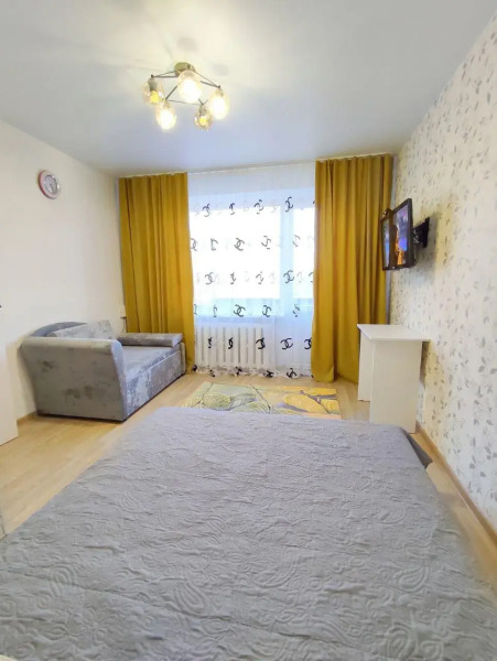 Чайковский Апартаменты на улице Мира 32