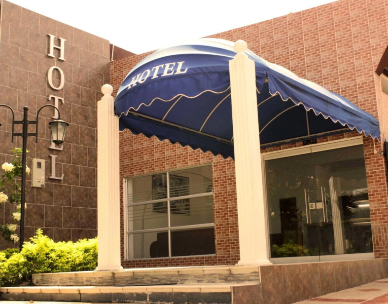 Hotel Boutique Terracota