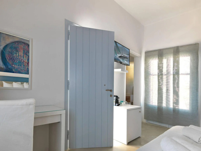 Bonatsa Beach House Kimolos