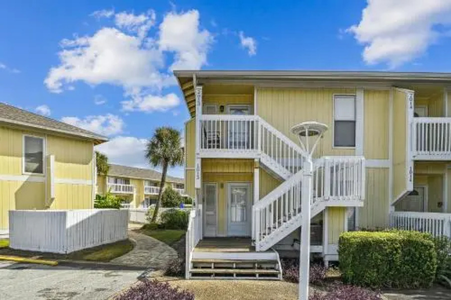 Sandpiper Cove 2013 Destin