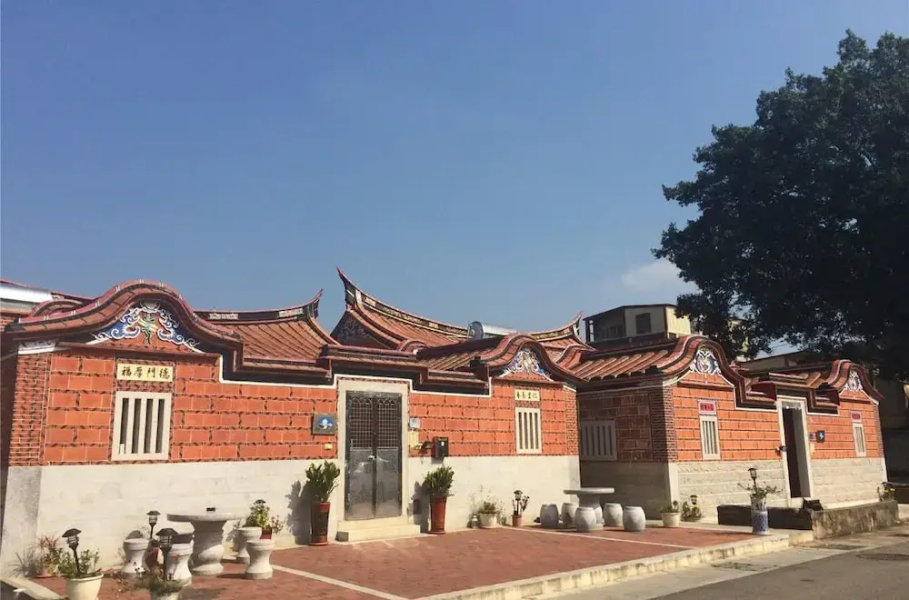 Ya Feng Homestay