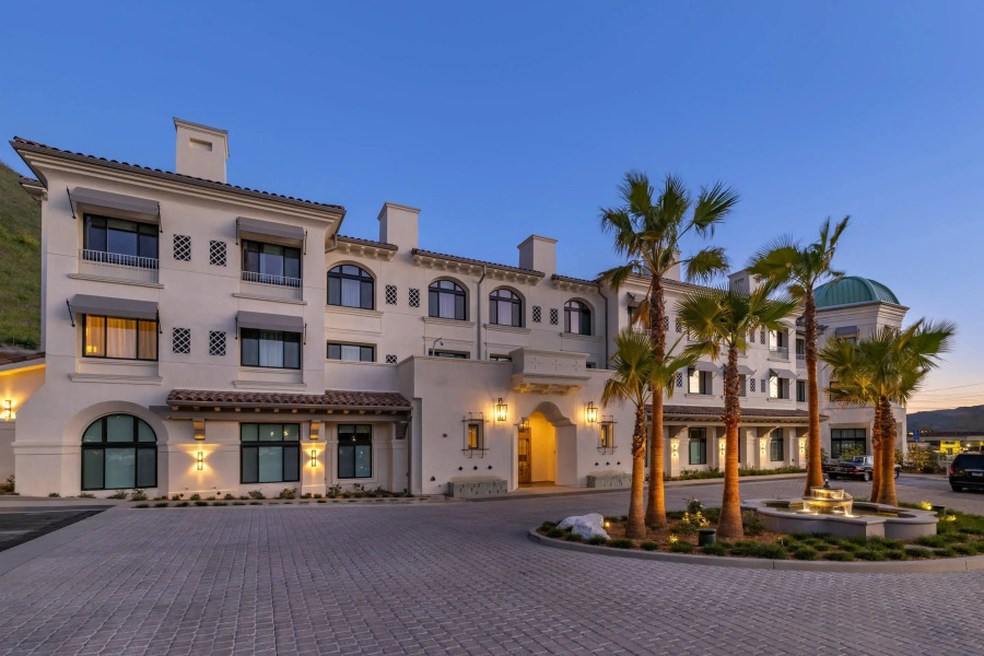 Cambria Hotel Calabasas - Malibu