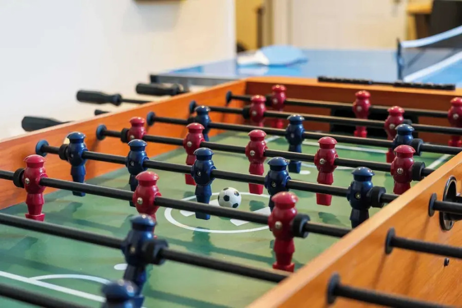 Birchwood by Avantstay Game Room + Lake Access