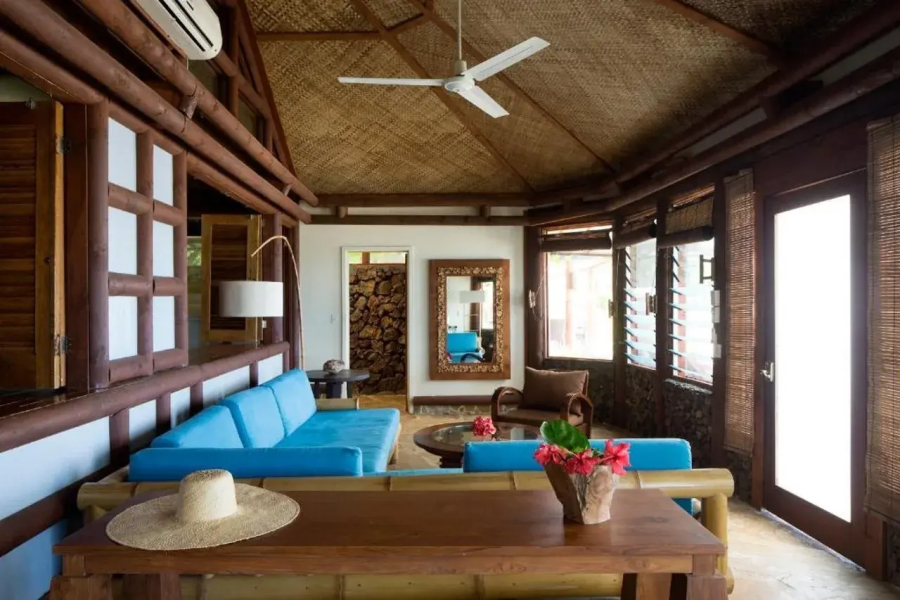 Coconuts Beach Club Resort & Spa