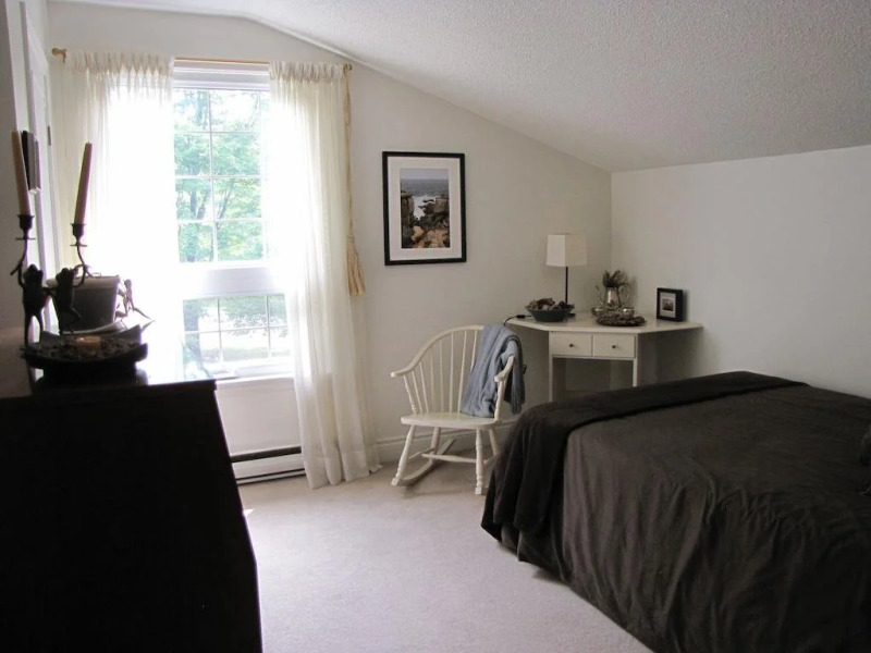 Willow Pond Country Bed and Breakfast