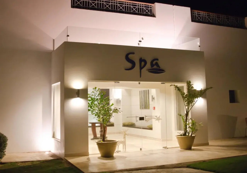 Ecotel Dahab Bay View Resort