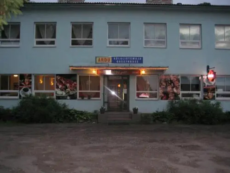 Ardu Guesthouse