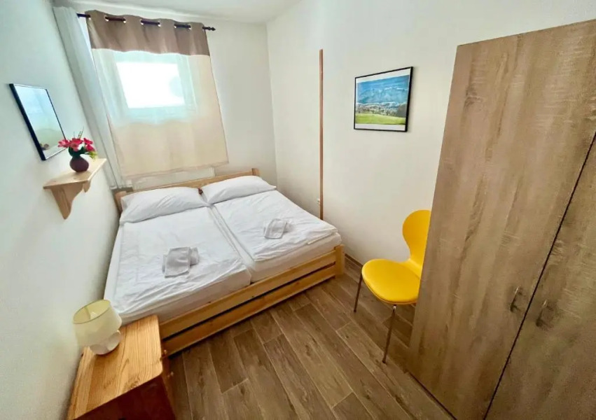 Penzion Dolní Morava