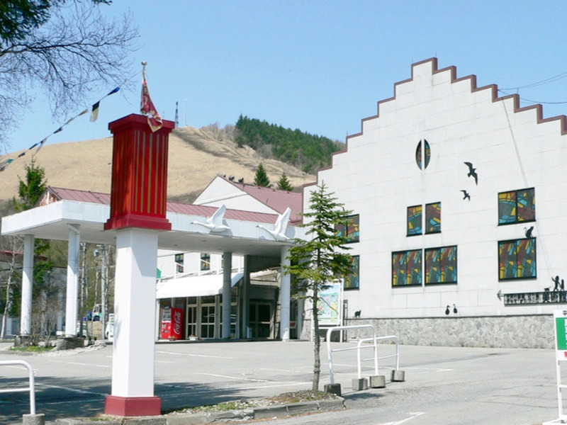 Shirakabako View Hotel