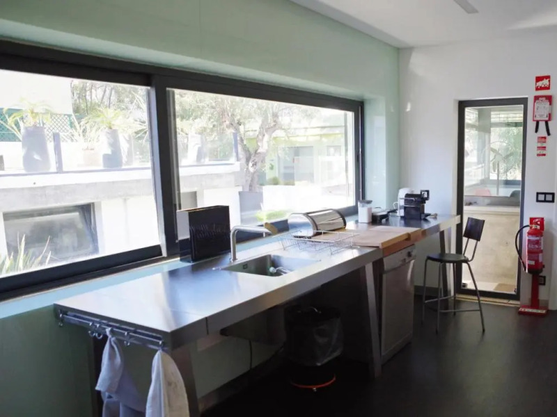 Bonvalot Guest House
