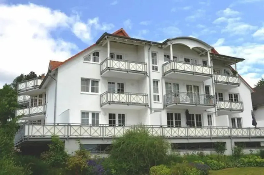 Villa Vilmblick - Apt. 13