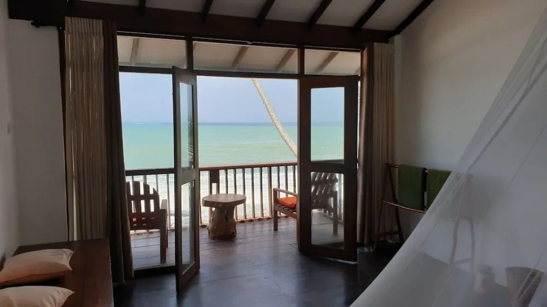 Sandy Cabanas Beach Resort