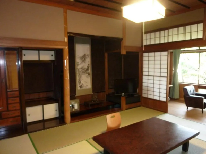 Yoshino Ryokan