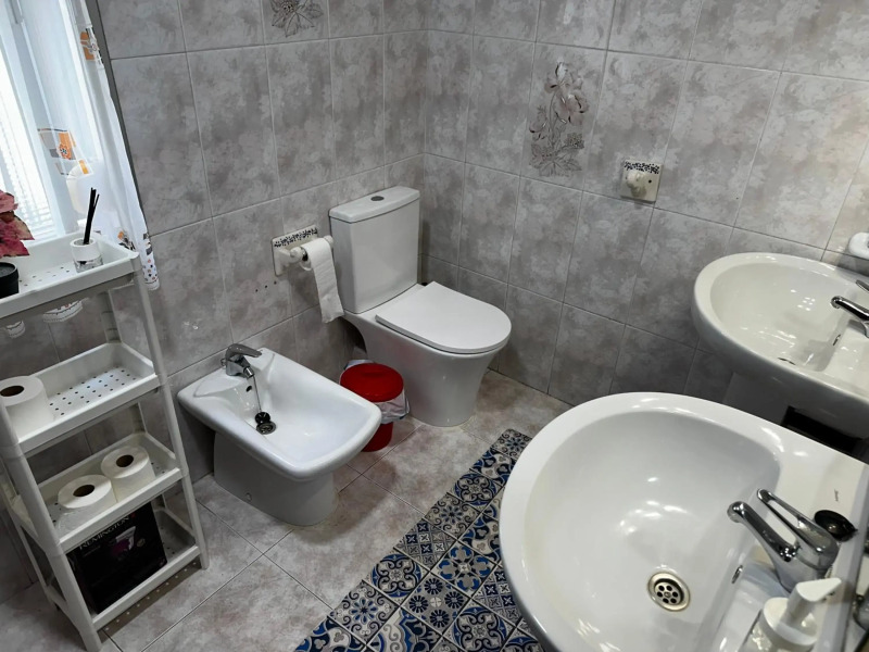 Sevilla Apartamento en Camas a 5 minutos del centro de Sevilla Wifi