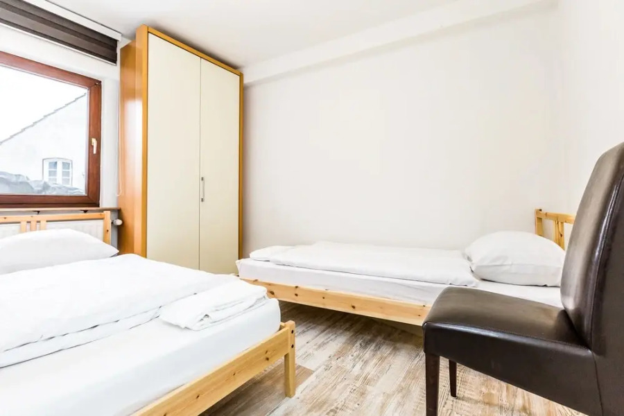 Ferienhaus Bergisch Gladbach Gronau