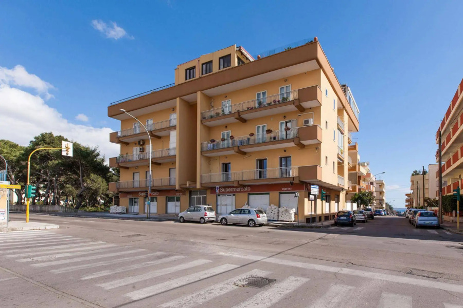 Appartamento Corso Italia