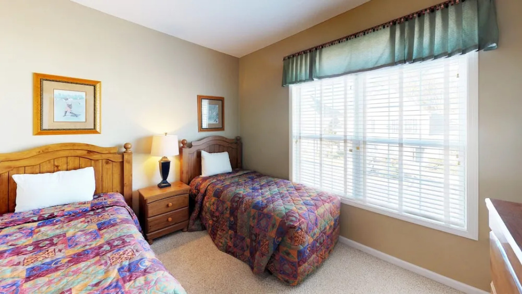 Village at the Glens Condos - M-S by Coastline Resorts