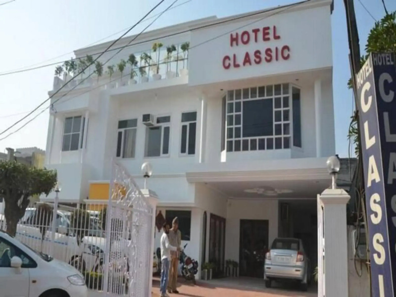 Hotel Classic