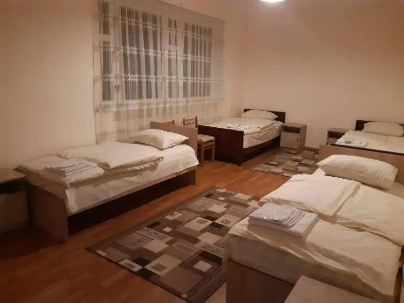 The River House Yeghegis