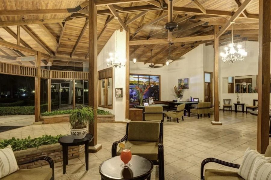 Cc Beachfront Papagayo