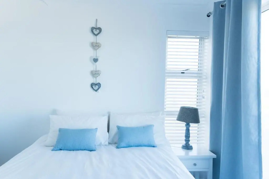 Whale View Self Catering Apartment