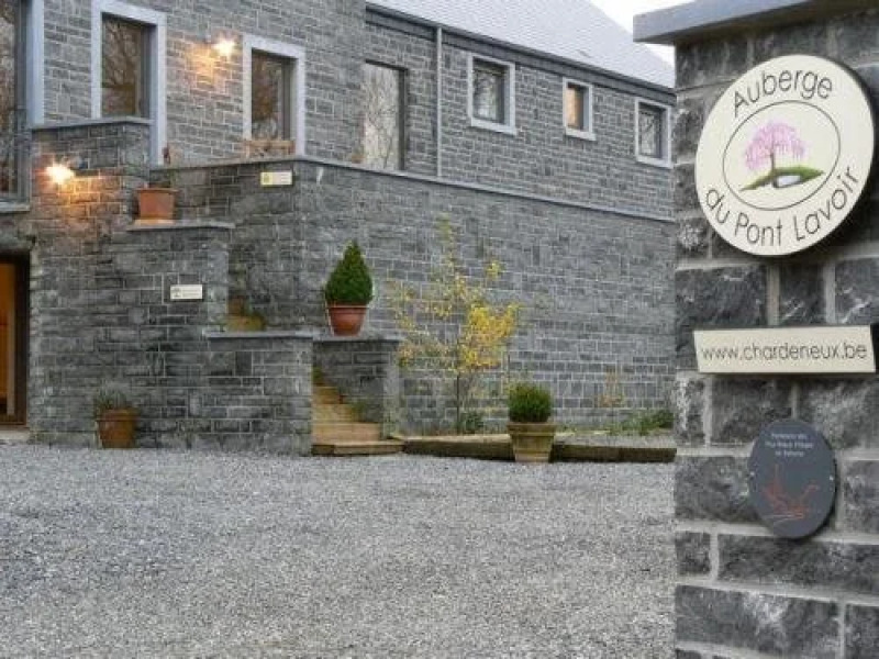 Maison d'hôtes La Lavandière