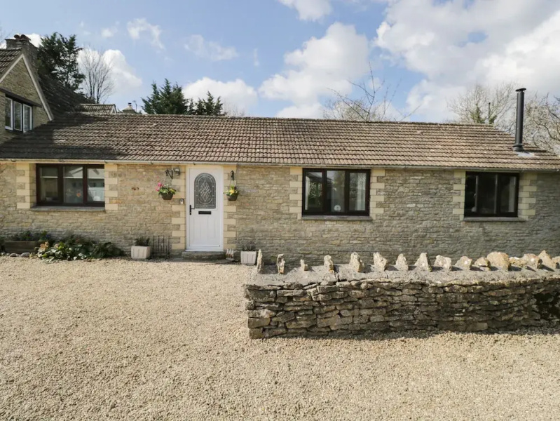 Orchard House Cottage