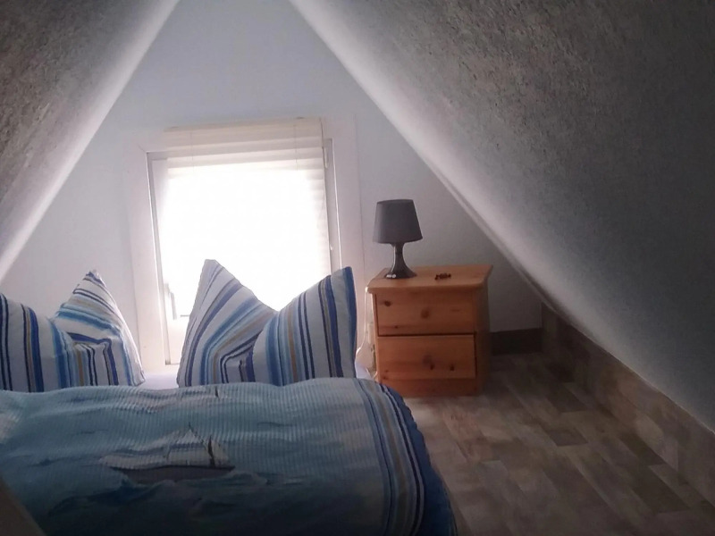 Bootshaus Direkt am See mit Eigenem Steg an der Ostsee