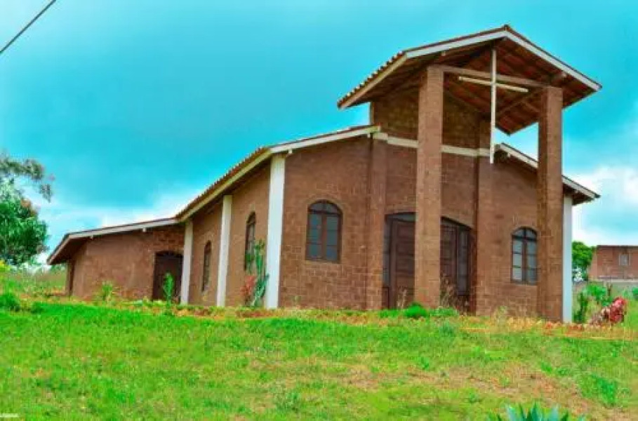 Hotel Fazenda Alvorada