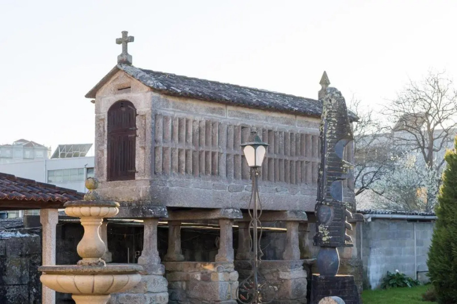 Hostal Albergue Villa San Clemente