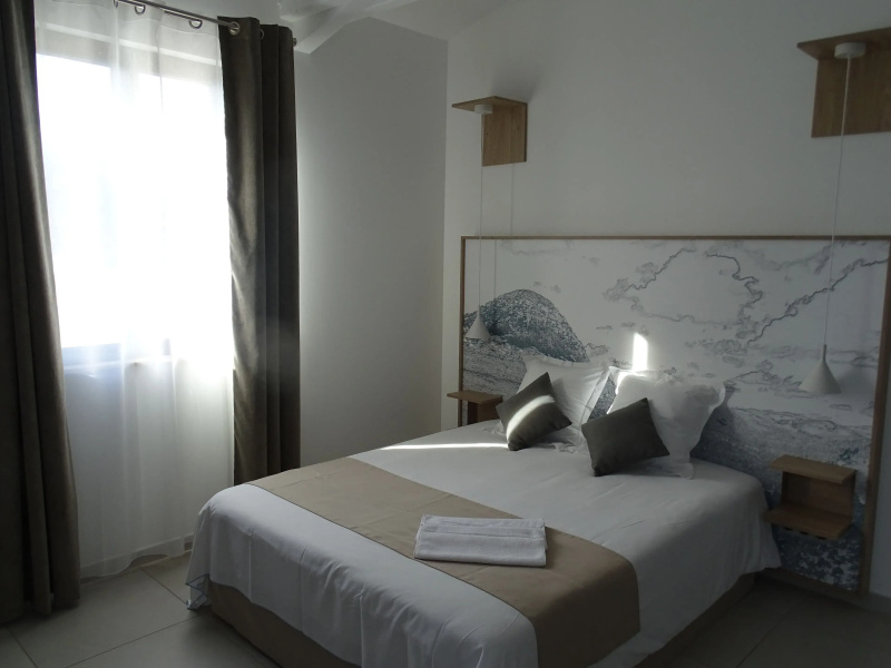 Hotel Domaine du Cros d'Auzon