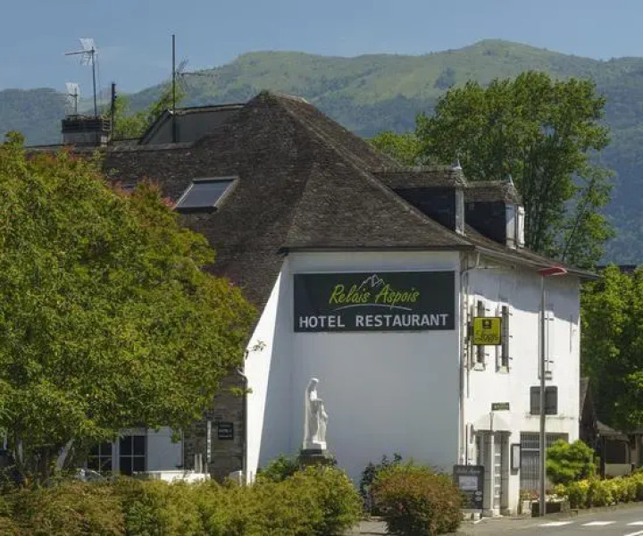 Le Relais Aspois