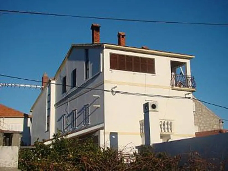 Silvana - 100 m From Beach - A1