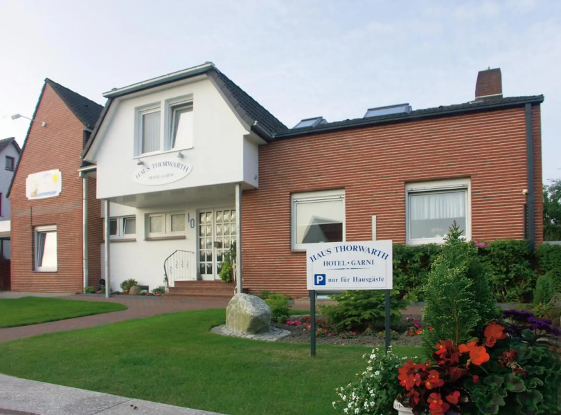 Haus Thorwarth - Hotel garni