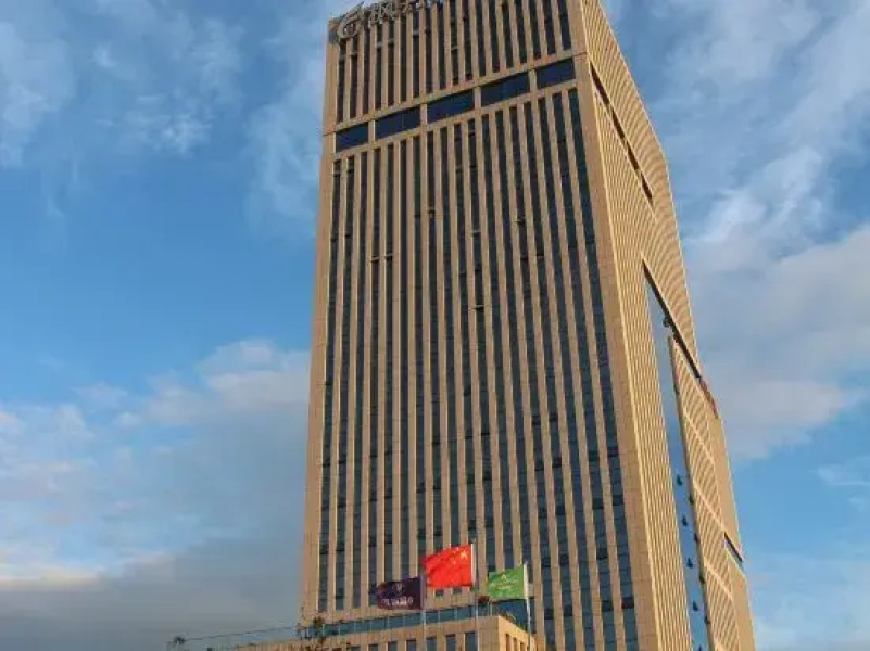 Yingtang Fontainebleau Hotel