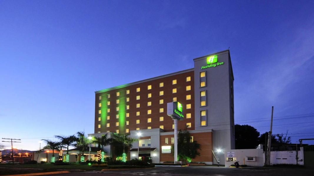 Holiday Inn Uruapan by IHG
