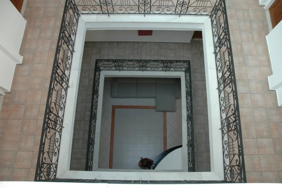 Santa Maura Studios & Apartments