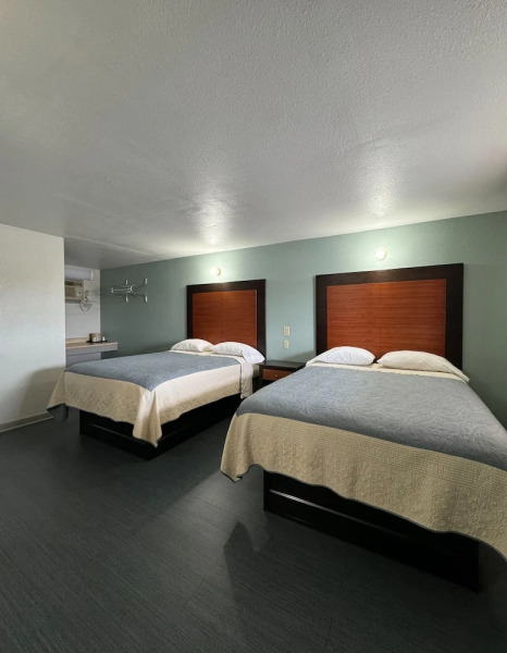 Regency Inn Bald Knob